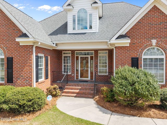 2094 Autumn Drive, Kinston, NC 28501