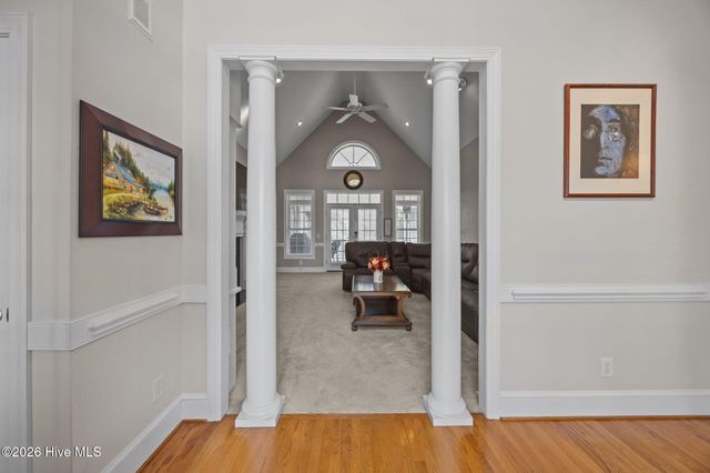 2094 Autumn Drive, Kinston, NC 28501