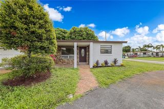 820 NW 38th Avenue, Lauderhill, FL 33311