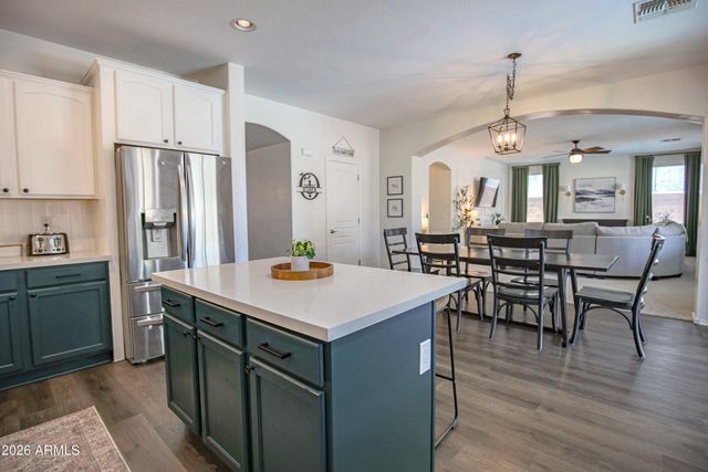 9736 N 182ND Lane, Waddell, AZ 85355