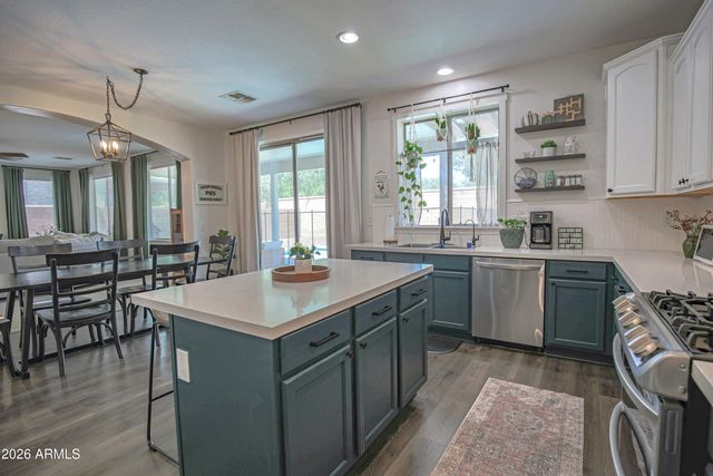 9736 N 182ND Lane, Waddell, AZ 85355