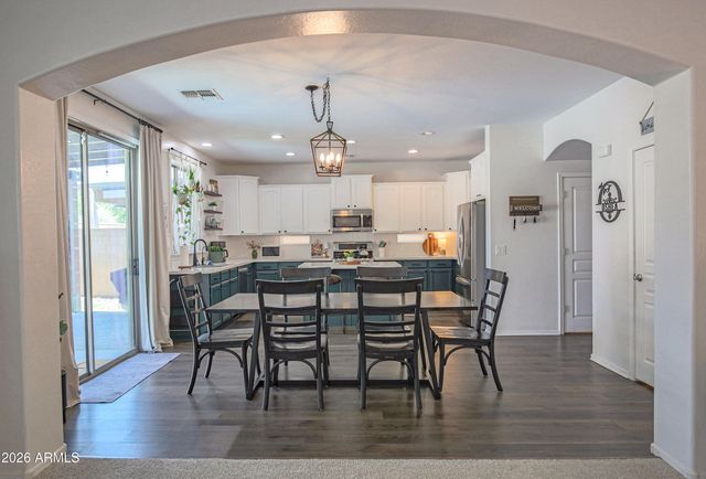 9736 N 182ND Lane, Waddell, AZ 85355