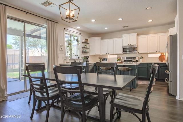 9736 N 182ND Lane, Waddell, AZ 85355