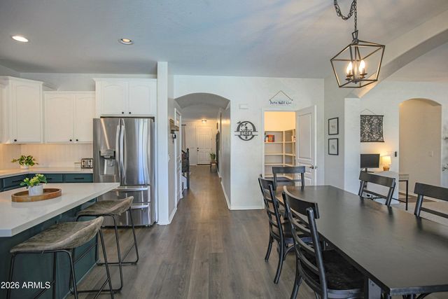 9736 N 182ND Lane, Waddell, AZ 85355