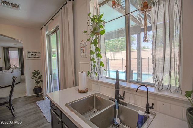 9736 N 182ND Lane, Waddell, AZ 85355