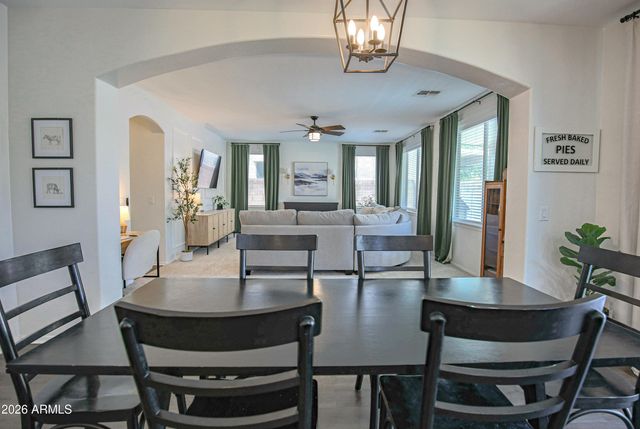 9736 N 182ND Lane, Waddell, AZ 85355