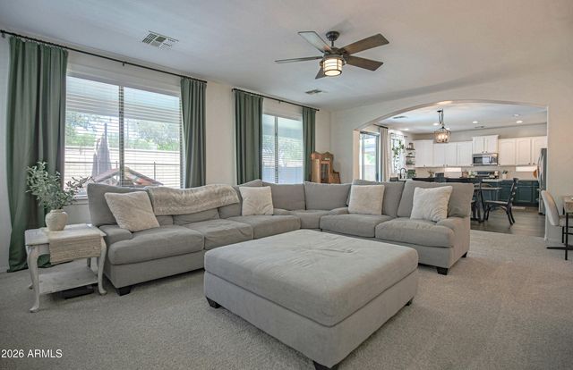 9736 N 182ND Lane, Waddell, AZ 85355