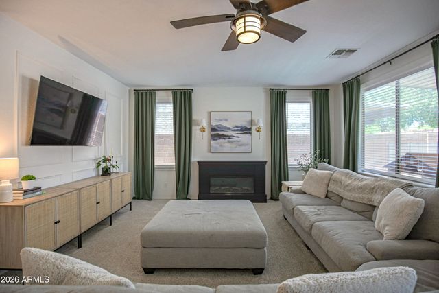9736 N 182ND Lane, Waddell, AZ 85355