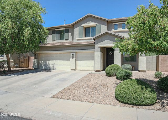 9736 N 182ND Lane, Waddell, AZ 85355