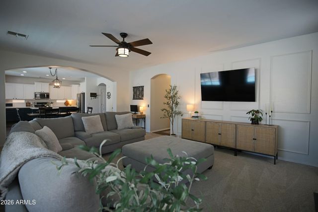 9736 N 182ND Lane, Waddell, AZ 85355