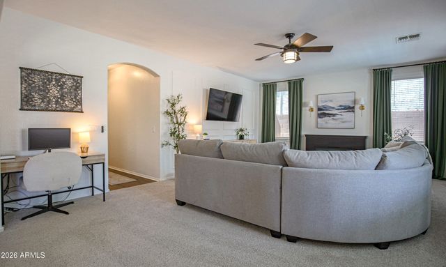 9736 N 182ND Lane, Waddell, AZ 85355
