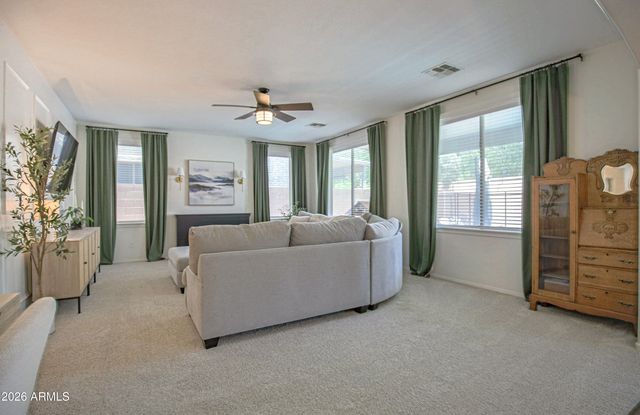 9736 N 182ND Lane, Waddell, AZ 85355