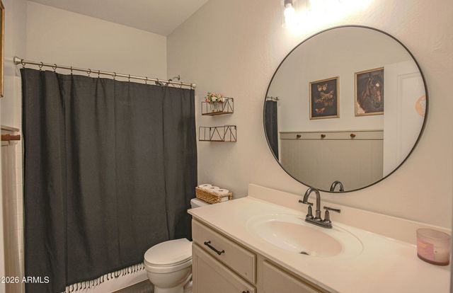 9736 N 182ND Lane, Waddell, AZ 85355