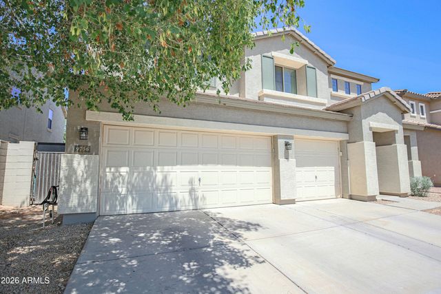 9736 N 182ND Lane, Waddell, AZ 85355