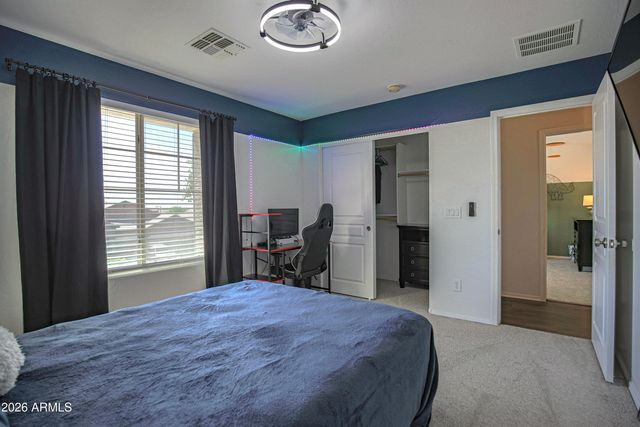 9736 N 182ND Lane, Waddell, AZ 85355