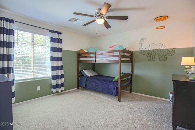 9736 N 182ND Lane, Waddell, AZ 85355