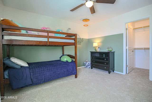 9736 N 182ND Lane, Waddell, AZ 85355