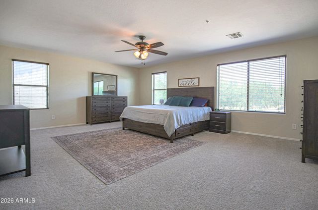 9736 N 182ND Lane, Waddell, AZ 85355