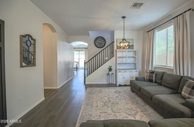 9736 N 182ND Lane, Waddell, AZ 85355