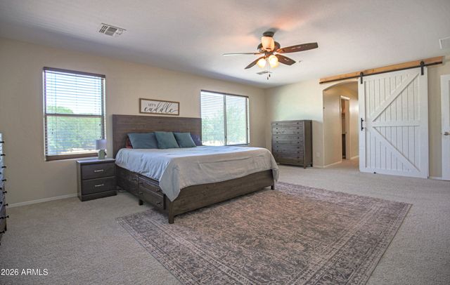 9736 N 182ND Lane, Waddell, AZ 85355