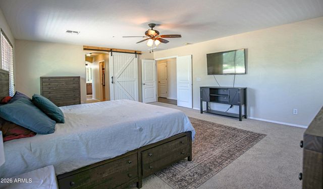 9736 N 182ND Lane, Waddell, AZ 85355