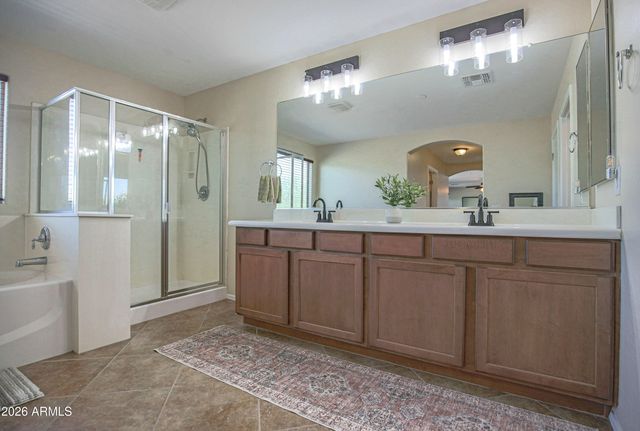 9736 N 182ND Lane, Waddell, AZ 85355