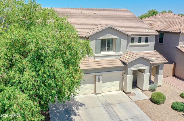 9736 N 182ND Lane, Waddell, AZ 85355