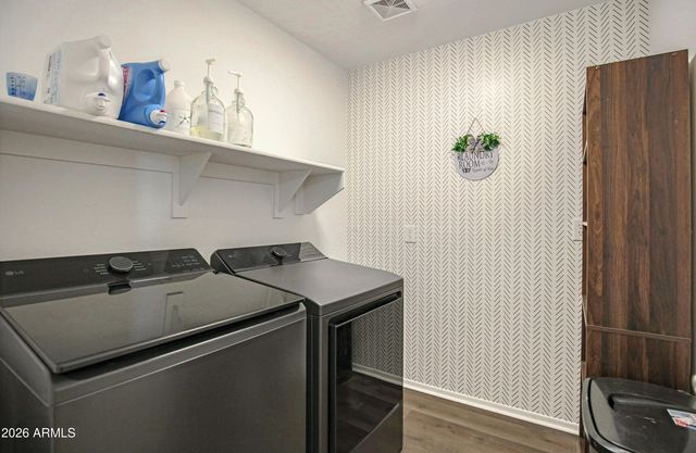 9736 N 182ND Lane, Waddell, AZ 85355
