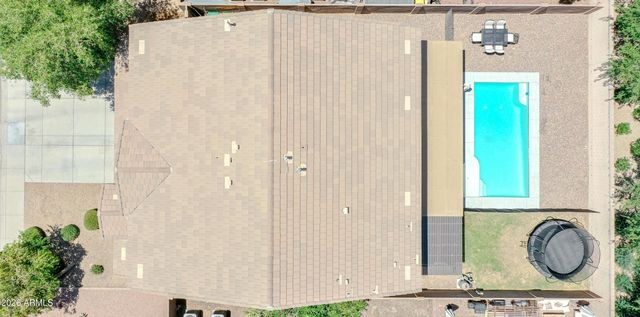 9736 N 182ND Lane, Waddell, AZ 85355