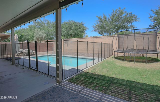 9736 N 182ND Lane, Waddell, AZ 85355