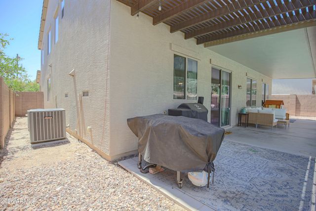 9736 N 182ND Lane, Waddell, AZ 85355