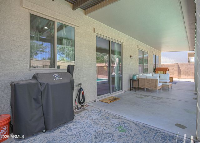 9736 N 182ND Lane, Waddell, AZ 85355