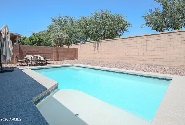 9736 N 182ND Lane, Waddell, AZ 85355