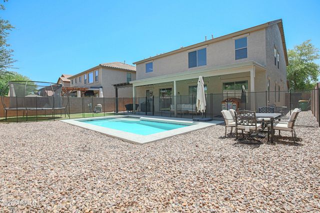 9736 N 182ND Lane, Waddell, AZ 85355