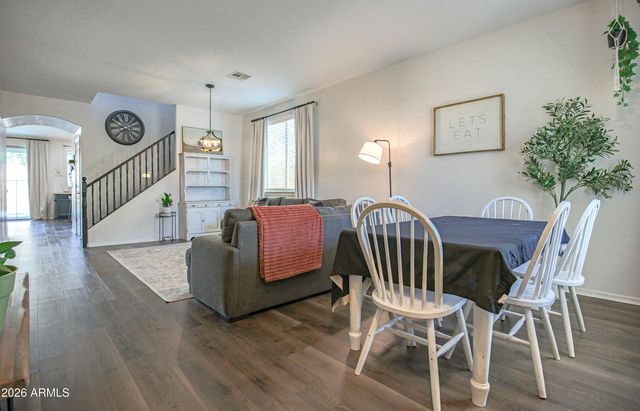 9736 N 182ND Lane, Waddell, AZ 85355