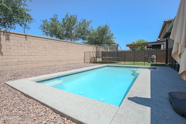 9736 N 182ND Lane, Waddell, AZ 85355