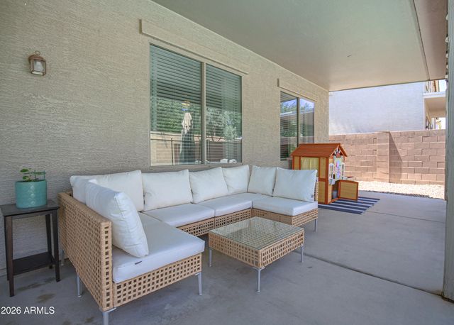 9736 N 182ND Lane, Waddell, AZ 85355