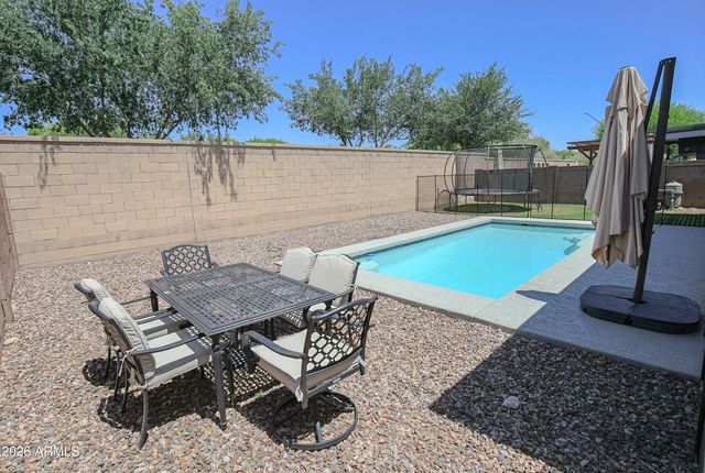 9736 N 182ND Lane, Waddell, AZ 85355