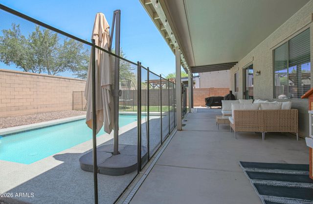 9736 N 182ND Lane, Waddell, AZ 85355