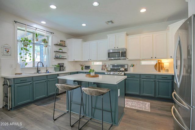 9736 N 182ND Lane, Waddell, AZ 85355