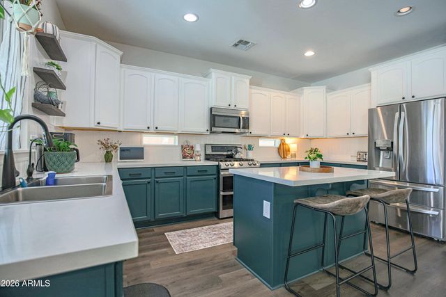 9736 N 182ND Lane, Waddell, AZ 85355