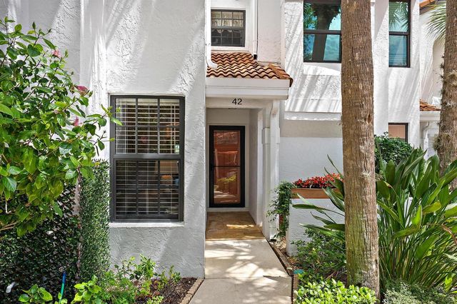 2339 Treasure Isle Drive 42, Palm Beach Gardens, FL 33410