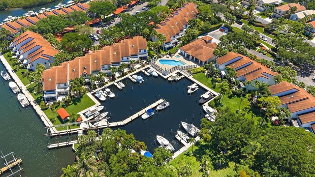 2339 Treasure Isle Drive 42, Palm Beach Gardens, FL 33410