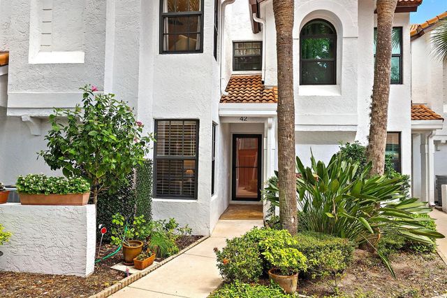 2339 Treasure Isle Drive 42, Palm Beach Gardens, FL 33410