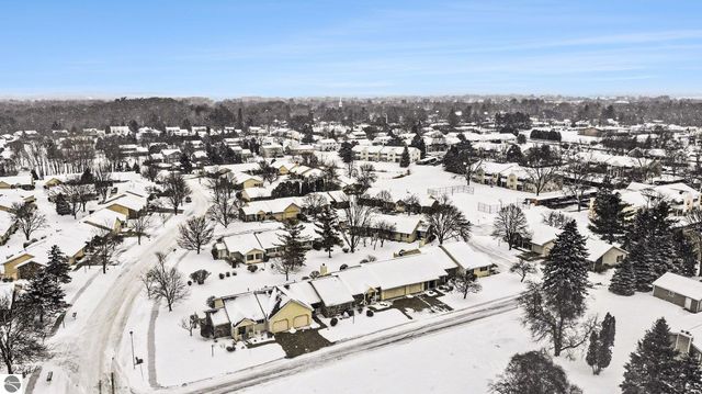 340 Applewood Lane, Mt Pleasant, MI 48858