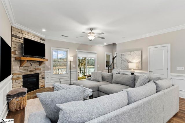 220 Nautique Court, Anderson, SC 29625