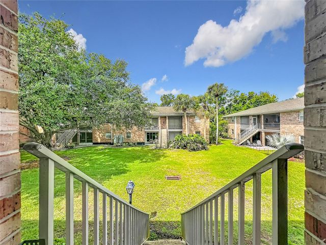 4262 LAKE UNDERHILL ROAD 9C7, Orlando, FL 32803