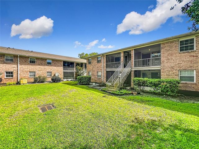 4262 LAKE UNDERHILL ROAD 9C7, Orlando, FL 32803