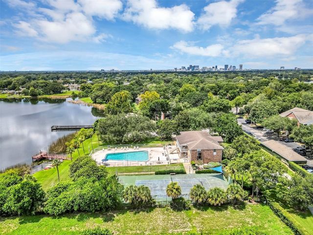 4262 LAKE UNDERHILL ROAD 9C7, Orlando, FL 32803