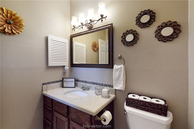 3122 Camelot Drive 13, Bryan, TX 77802